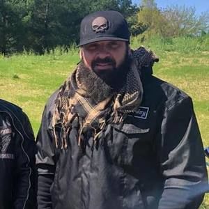 Meet your Posher, Steven